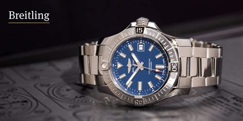 does breitling have an employee purchase|breitling facts and information.